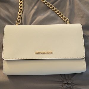 🤍MK crossbody & wallet🤍